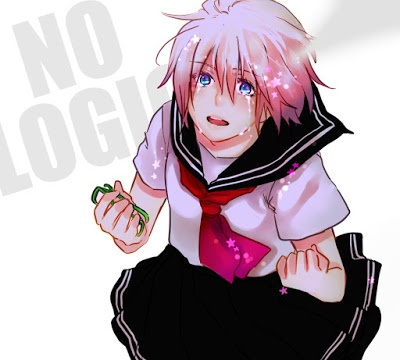 V Flower No Logic V Flower No Logic