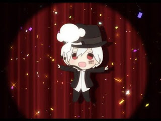 mafumafu - sugar song and bitter step