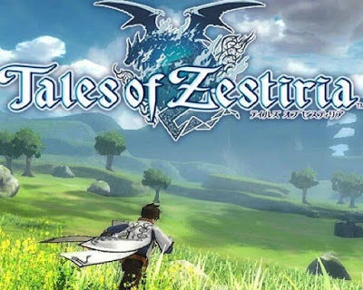 Download Opening & Ending Tales of Zestiria the X Season 2