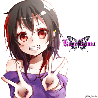 Kurokumo Kawaii Kurokumo Kawaii
