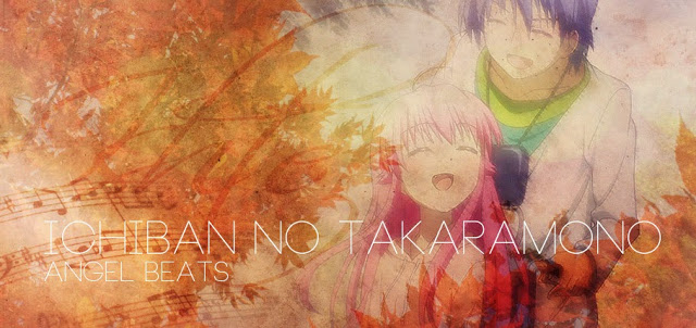 Ichiban no Takaramono Ichiban no Takaramono