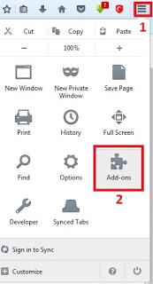 cara mengatasi adfly yang blank screen dan tidak bisa di load