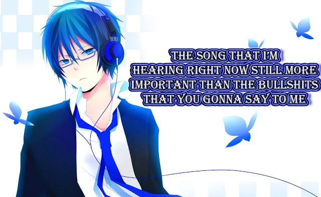 Lagu Lagu Anime (J Musik) Terbaik Untuk Suasana Malam 2 Lagu Lagu Anime (J Musik) Terbaik Untuk Suasana Malam 2