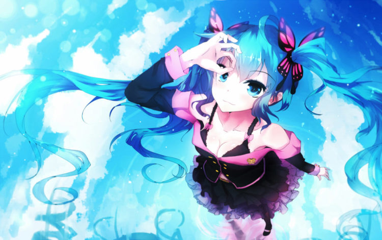 Only One - Hatsune Miku