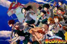 descargar ost boku no hero academia temporada 2