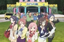 Descargar ost Sakura Quest