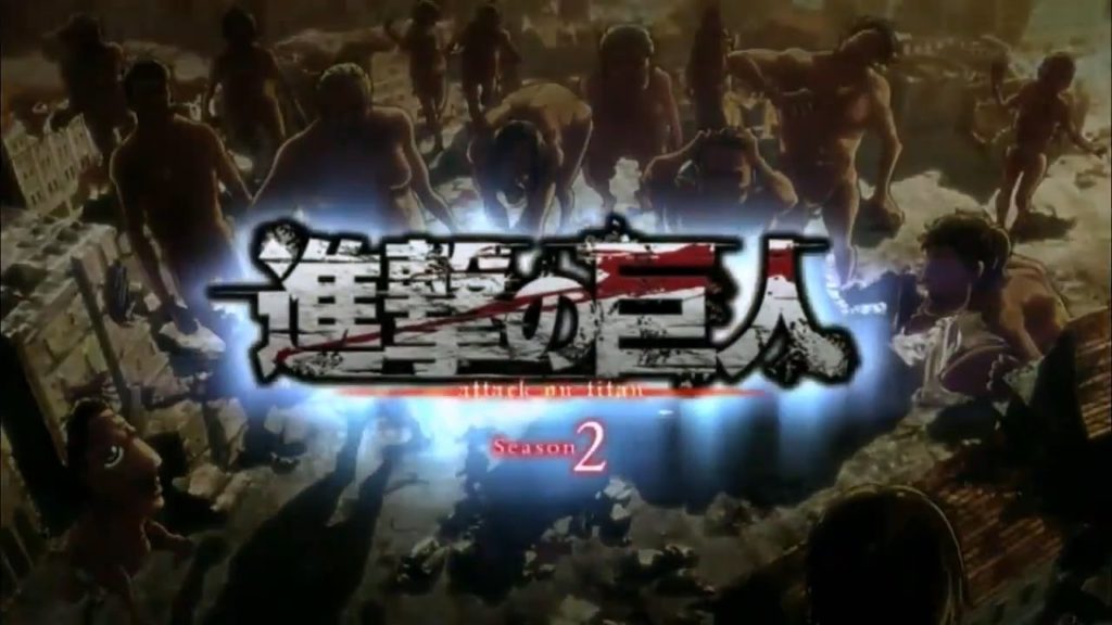 Download Ost Shingeki no Kyojin Season 2