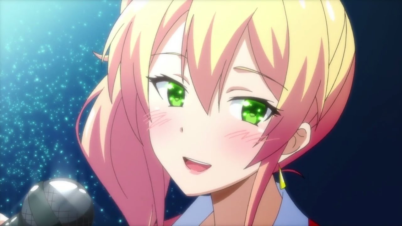 Muat turun Opening Ending Hajimete no Gal