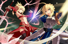 Desire - GARNiDELiA (FateApocrypha ED) Lyrics Translation