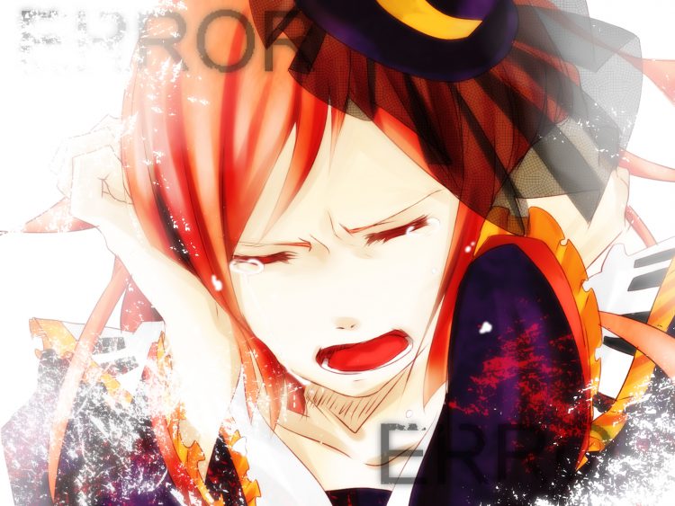 ERROR 404!!! Album Download