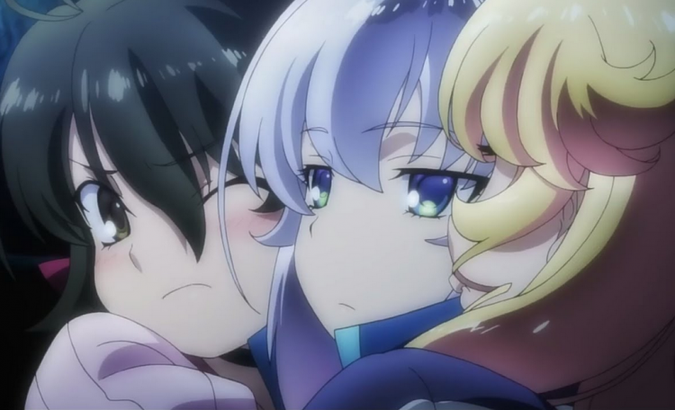 Hello! My World!! - fhana (Knight's & Magic OP) Lyrics Translation