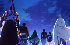 Hyakka Ryouran - Kalafina Lyrics Translation