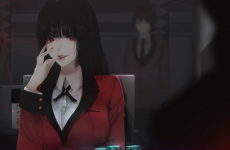 LAYon-theLINE by D-selections (Kakegurui ED) Lyrics Translation