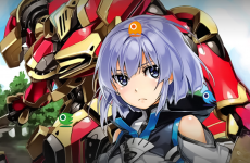 You & I - Ayaka Ohashi Lyrics Translation (Knight's & Magic ED)