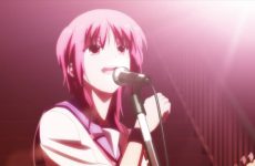 15. Girldemo - Crow Song