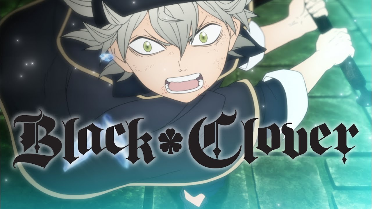 Black Clover All Openings - playlist by Gih_Sanch ☆*