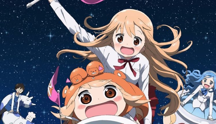 Anime Ost: Download Opening Ending Himouto! Umaru-chan R [Completed