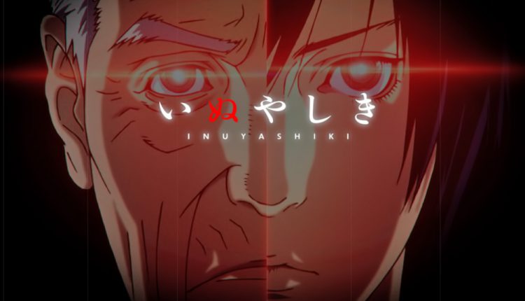 Download Opening Ending Inuyashiki