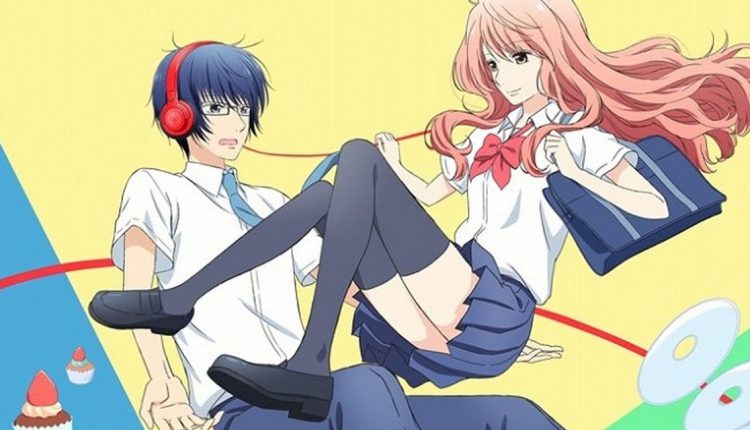 Anime Ost Download Opening Ending 3D Kanojo Real Girl