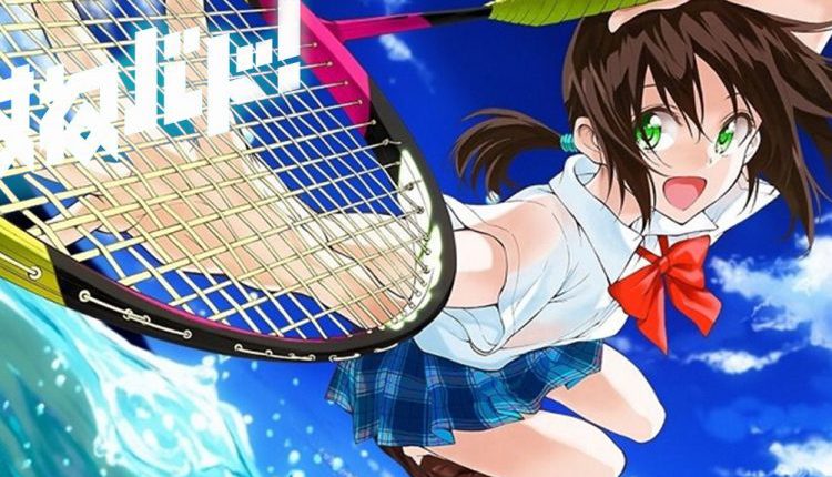 Anime Ost: Download Opening Ending Hanebado!