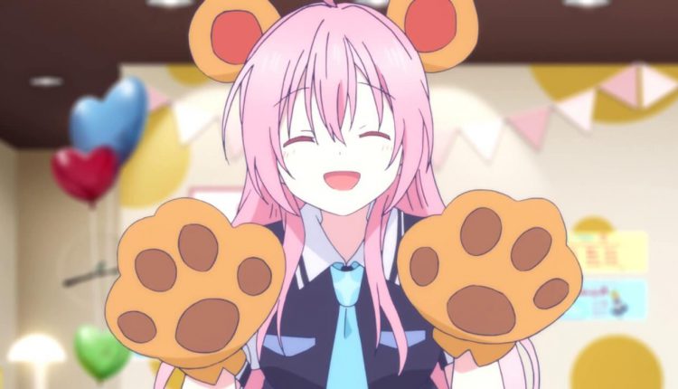 Anime Ost: Download Opening Ending Happy Sugar Life