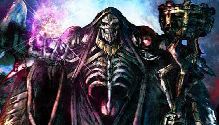 Silent Solitude – OxT Lyrics Translation (Overlord Season 3 ED)