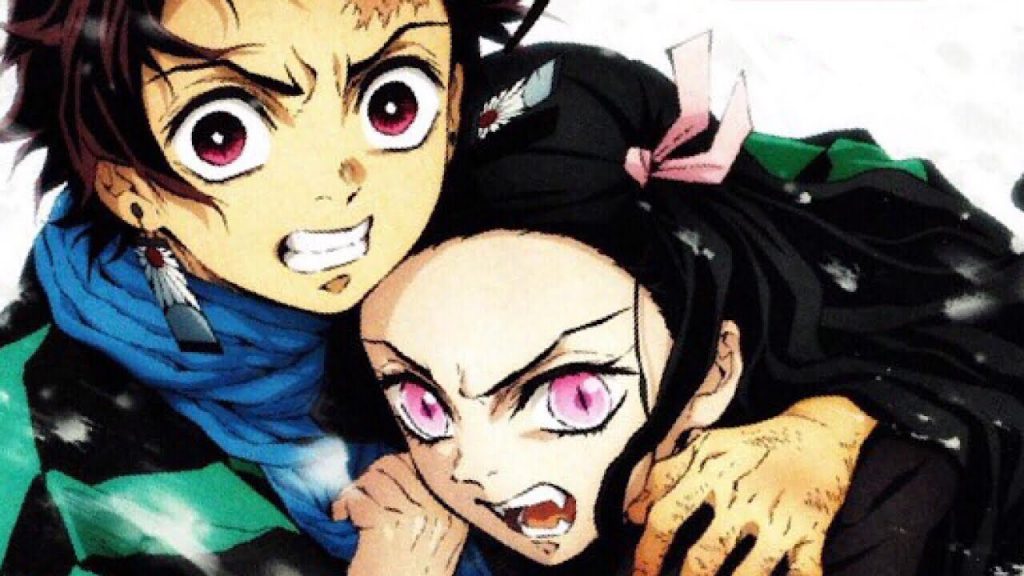 Anime Ost: Download Opening Ending Kimetsu no Yaiba