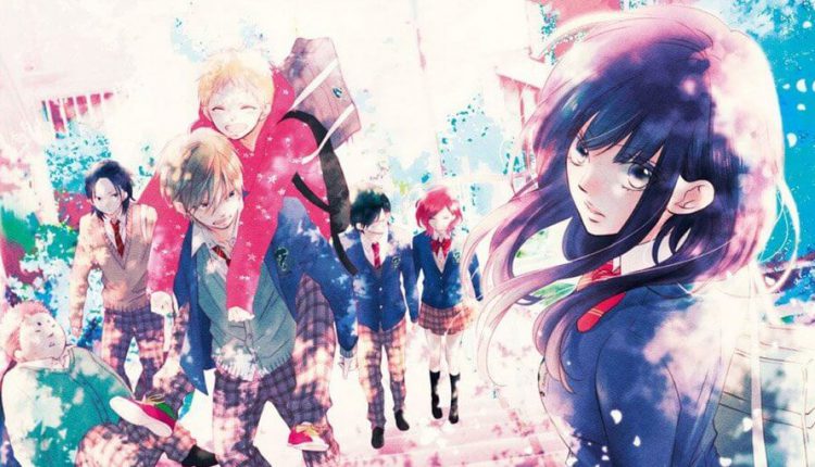 Anime Ost: Download Opening Ending Kono Oto Tomare!