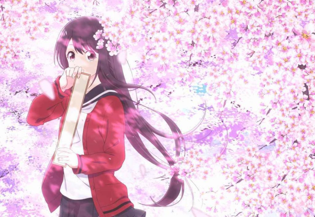 Anime Ost: Download Opening Ending Senryuu Shoujo