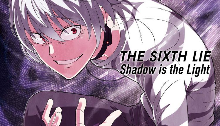 The Sixth Lie Shadow Is The Light Toaru Kagaku No Accelerator