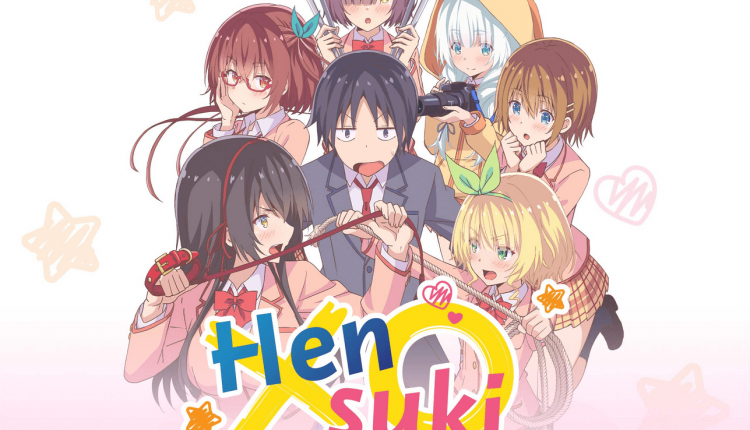 Anime Ost: Download Opening Ending Hensuki
