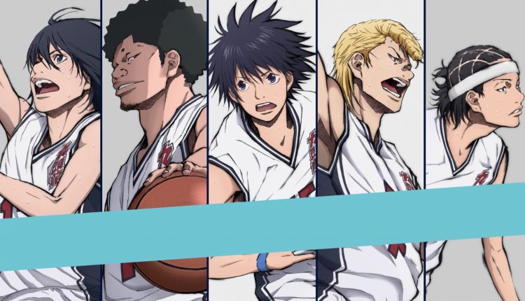 Anime Ost: Download Opening Ending Ahiru no Sora