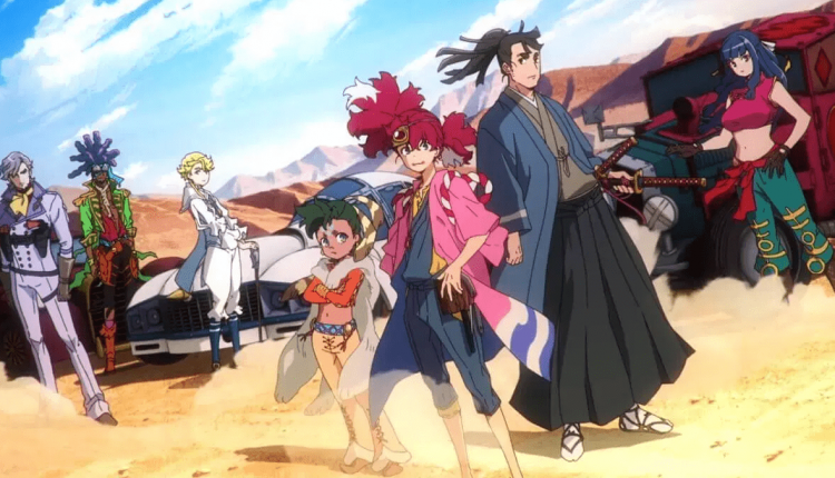 Anime Ost Download Opening Ending Appare-Ranman!